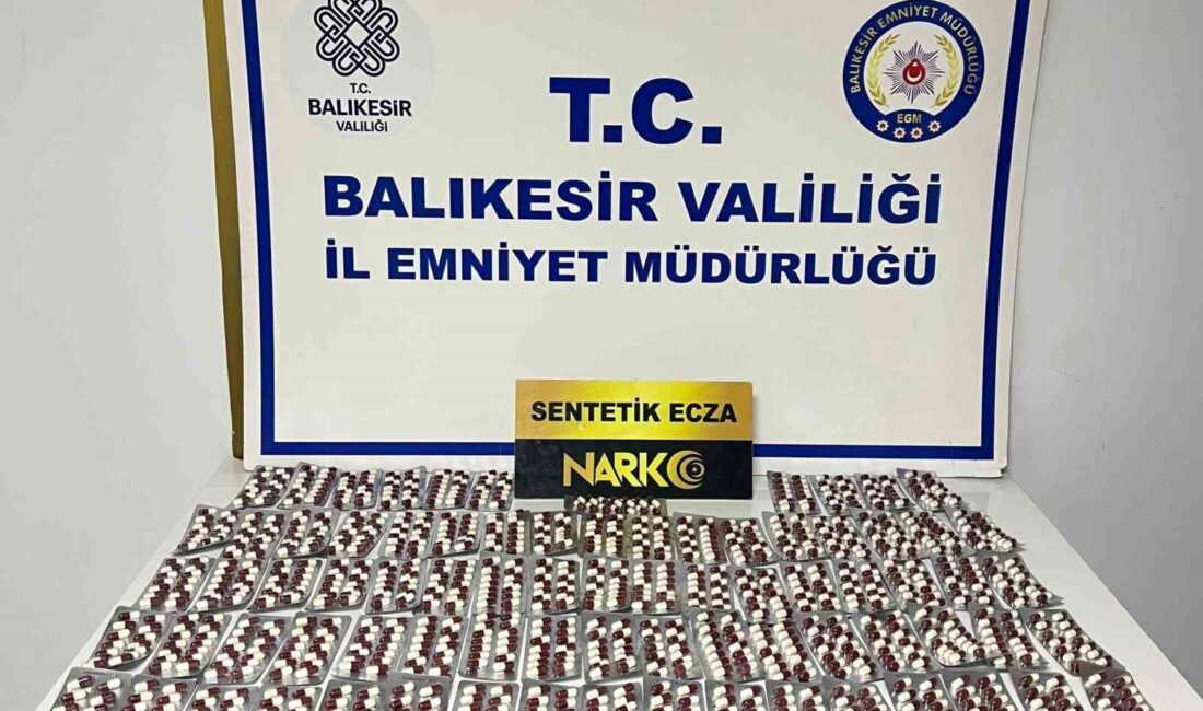 Balıkesir’in Ayvalık ilçesinde; İlçe