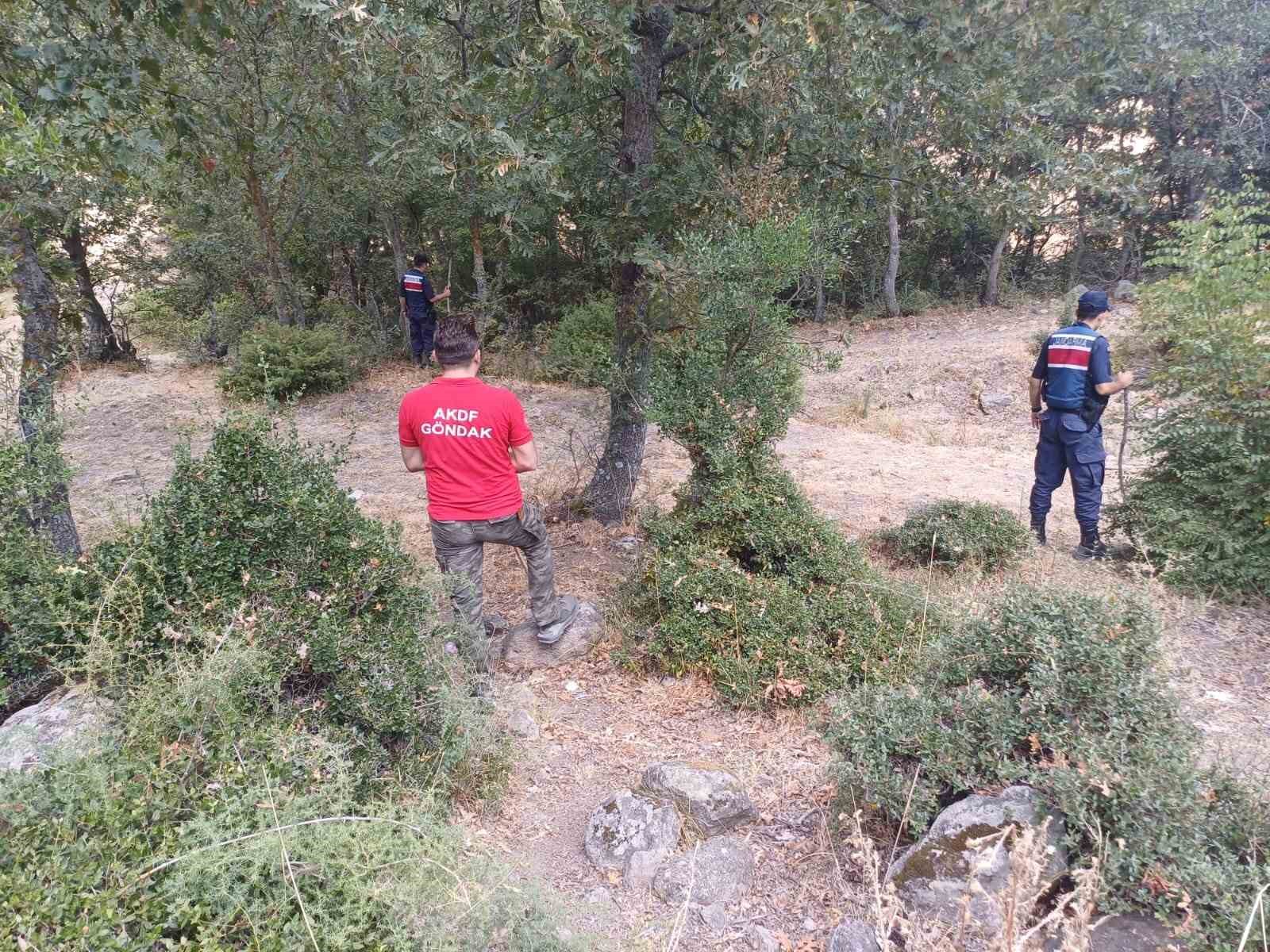 Balıkesir’in Gönen ilçesinde kaybolduğu bildirilen Öznur Sarıoğlu (41) bulundu. Sarıoğlu’nun