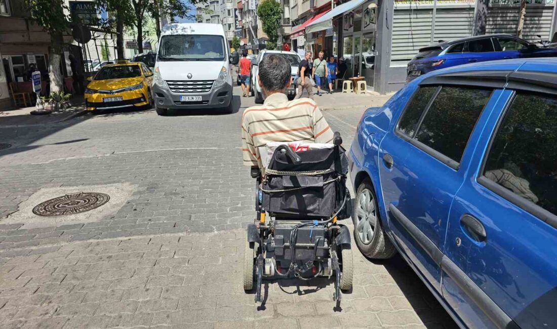 Balıkesir’in Bandırma ilçesinde, birçok