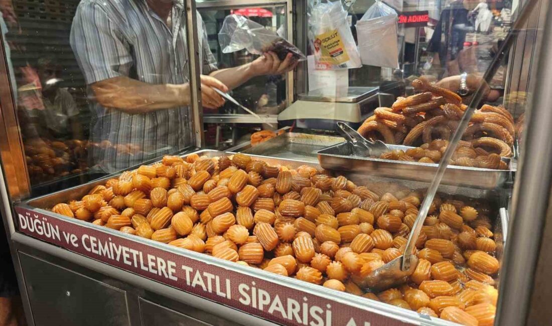 Balıkesir’in Bandırma ilçesinde 18