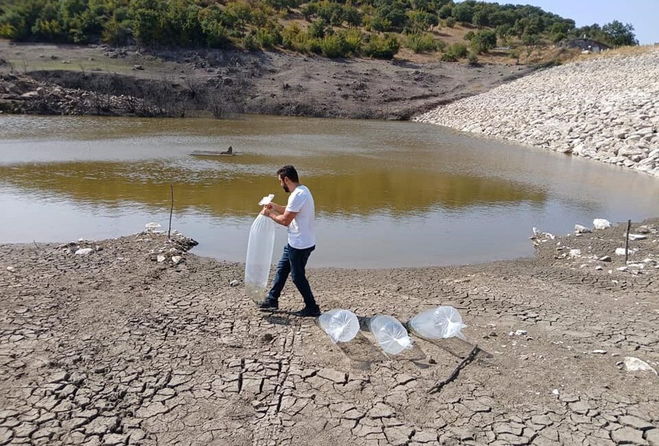 Balıkesir’de il genelinde bazı