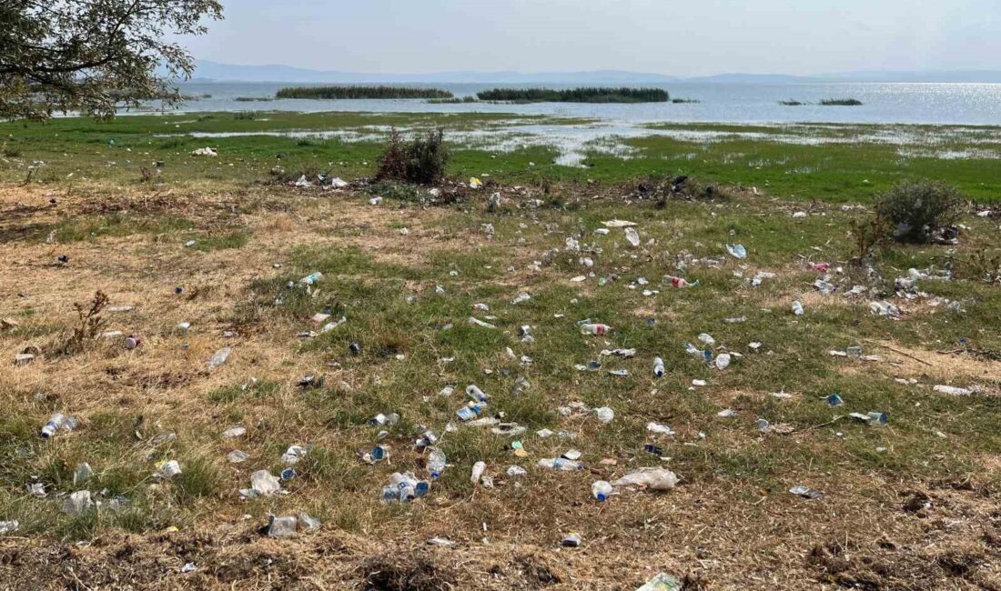 Balıkesir’in Bandırma ilçesine bağlı