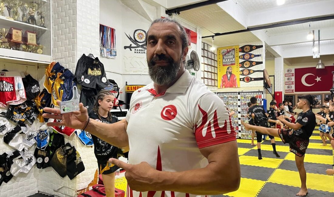 Kick Boks ve Muay