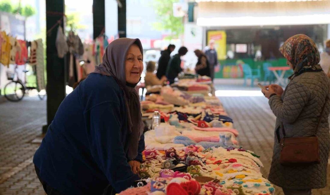 Altıeylül Belediyesi, ekonomik kalkınmayı