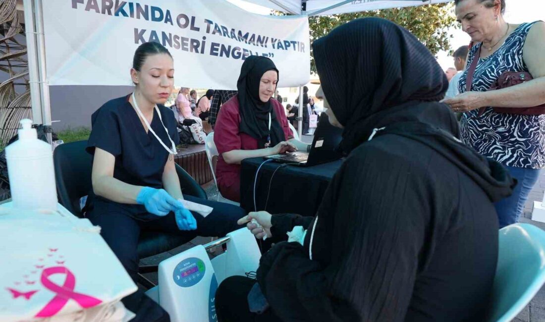 Balıkesir Büyükşehir Belediyesi tarafından