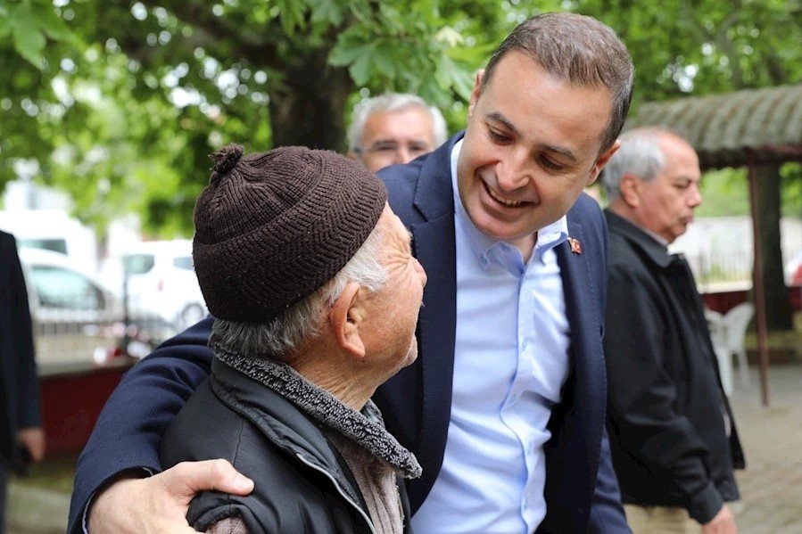 Balıkesir Büyükşehir Belediyesi, vatandaşların