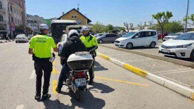 Balıkesir’in Bandırma ilçesinde trafik ve asayiş denetimleri sıkılaştırıldı. Ağustos ayı