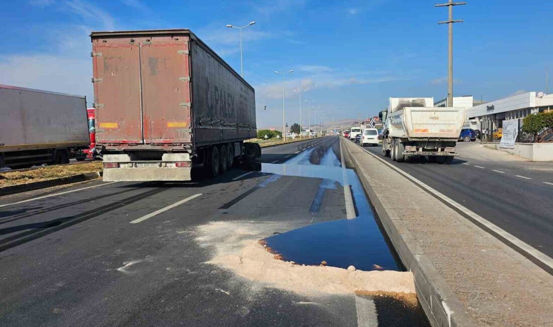 Balıkesir’in Bandırma ilçesinde yeni