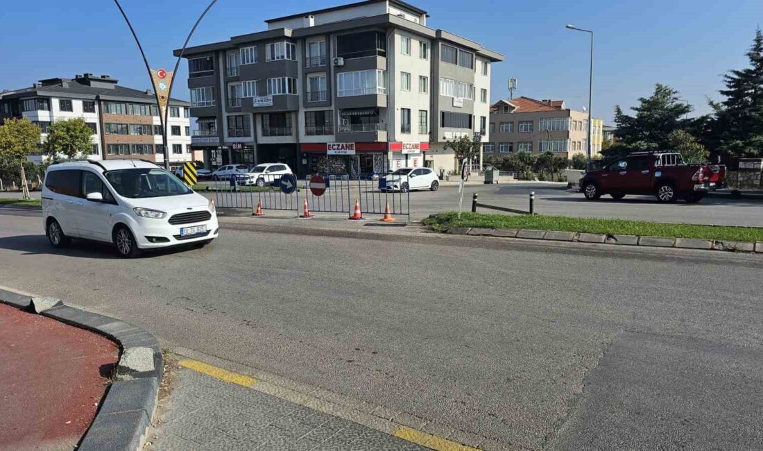 Balıesir’in Bandırma ilçesinde, Ordu