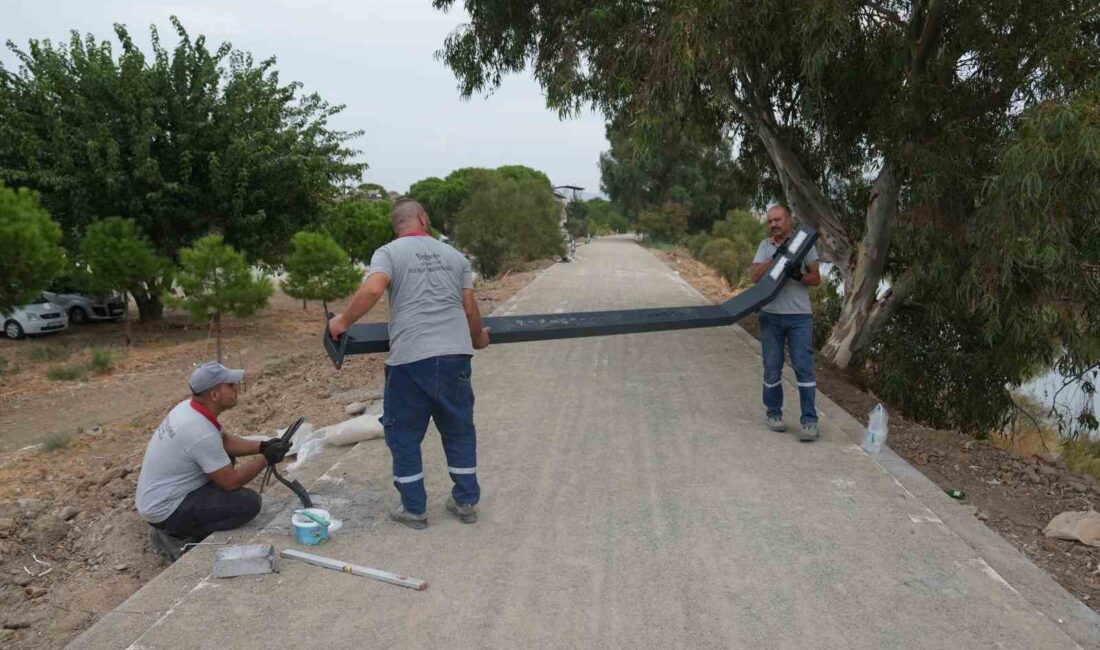 Balıkesir’in Burhaniye Belediye Başkanı