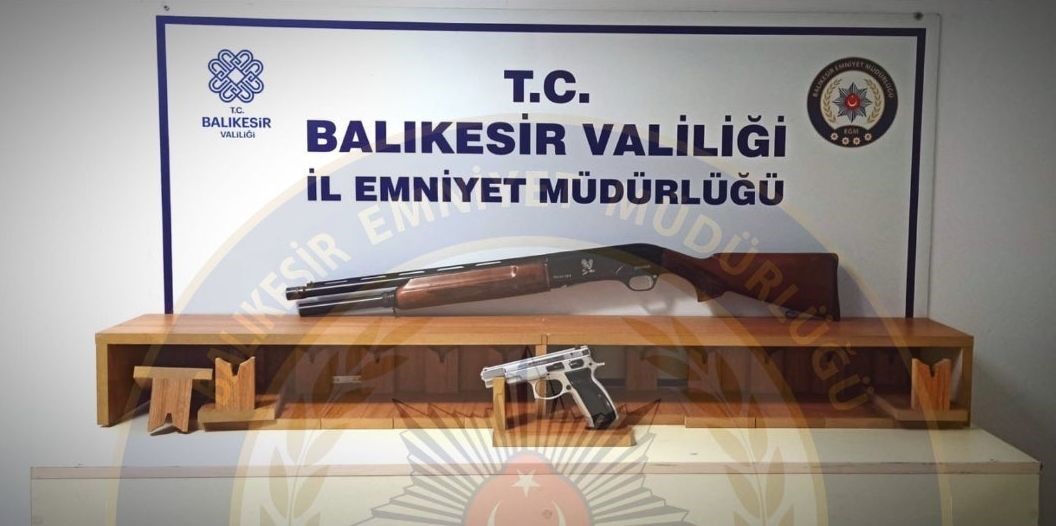 Balıkesir’in Edremit ilçesinde salı