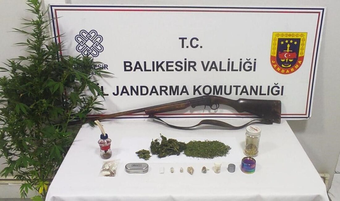 Balıkesir İl Jandarma Komutanlığı