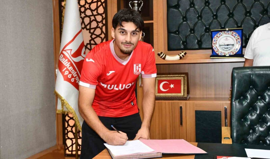 Balıkesirspor son olarak Avusturya