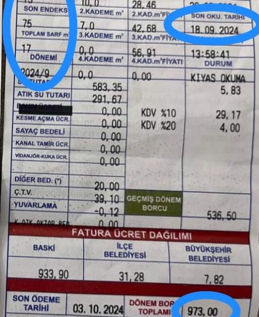 AK Partili Balıkesir Büyükşehir