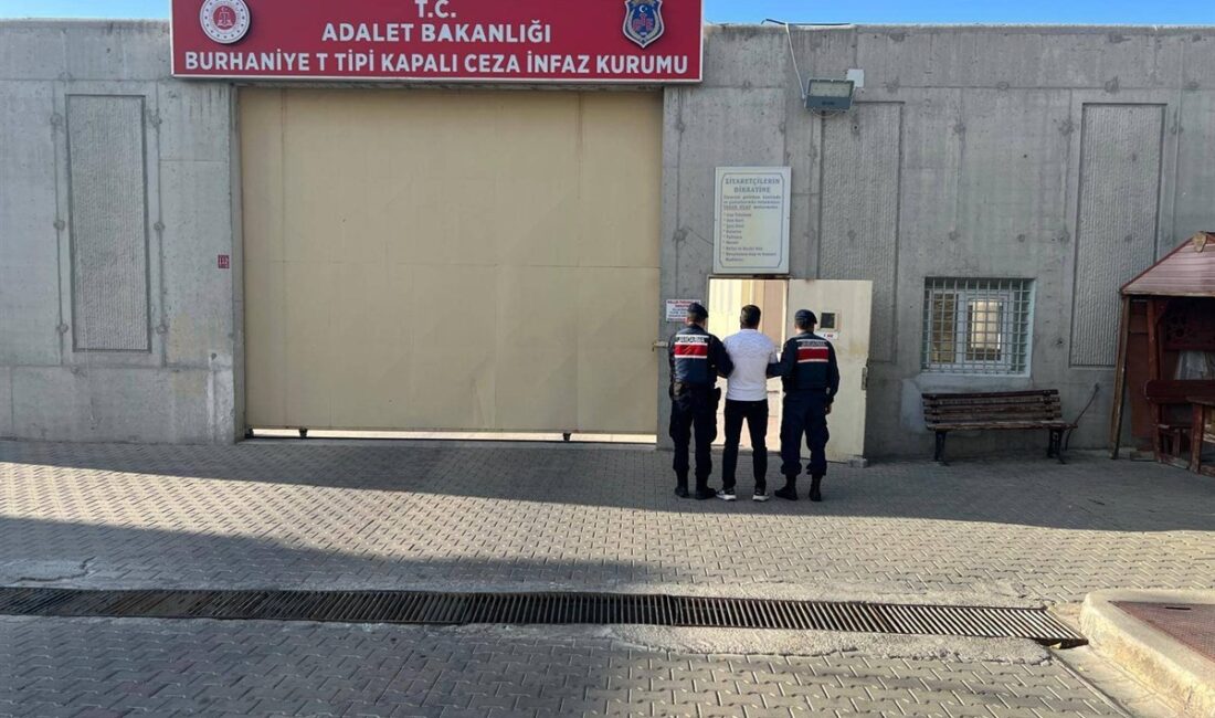 Balıkesir’in Edremit ilçesinde kasten