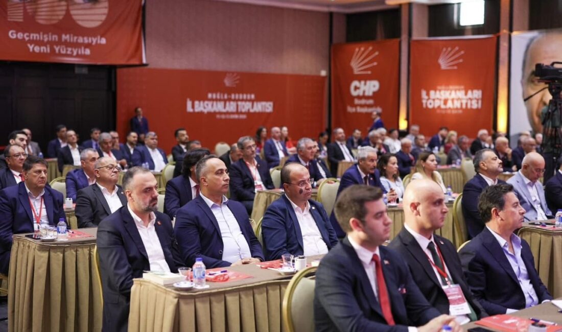 Cumhuriyet Halk Partisi Balıkesir