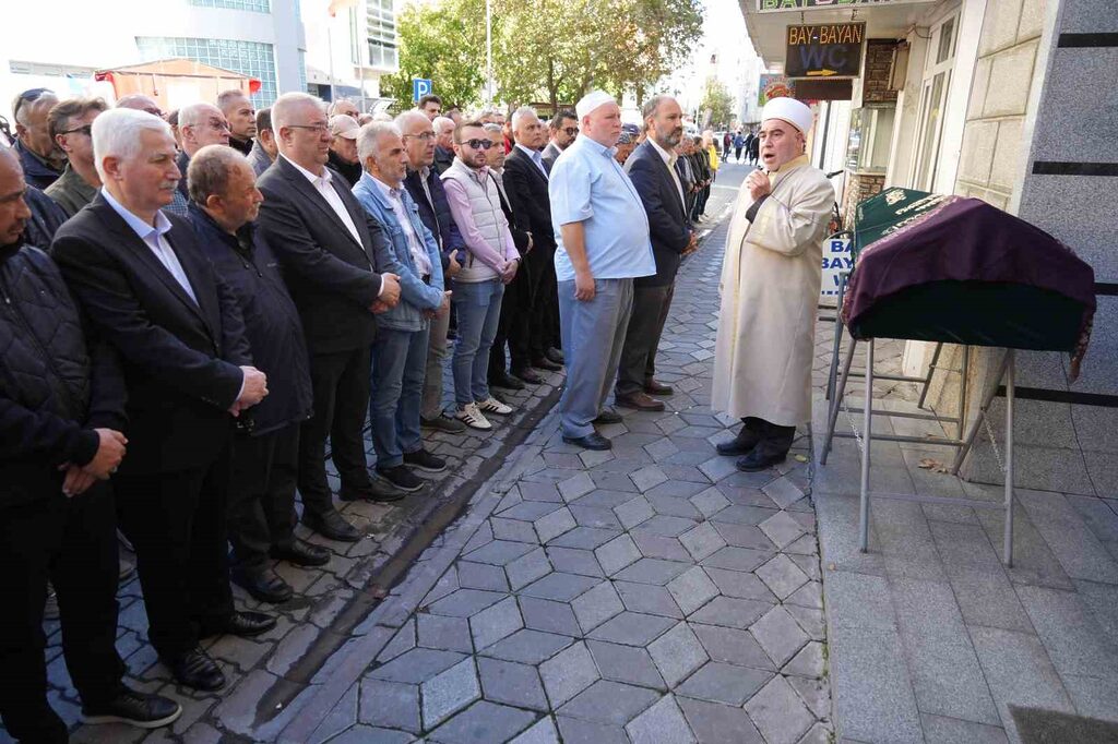 Geçtiğimiz günlerde Aksaray’da tur