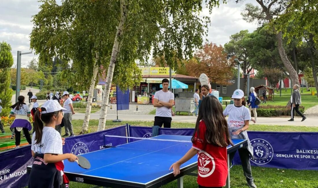 Altıeylül Gençlik ve Spor