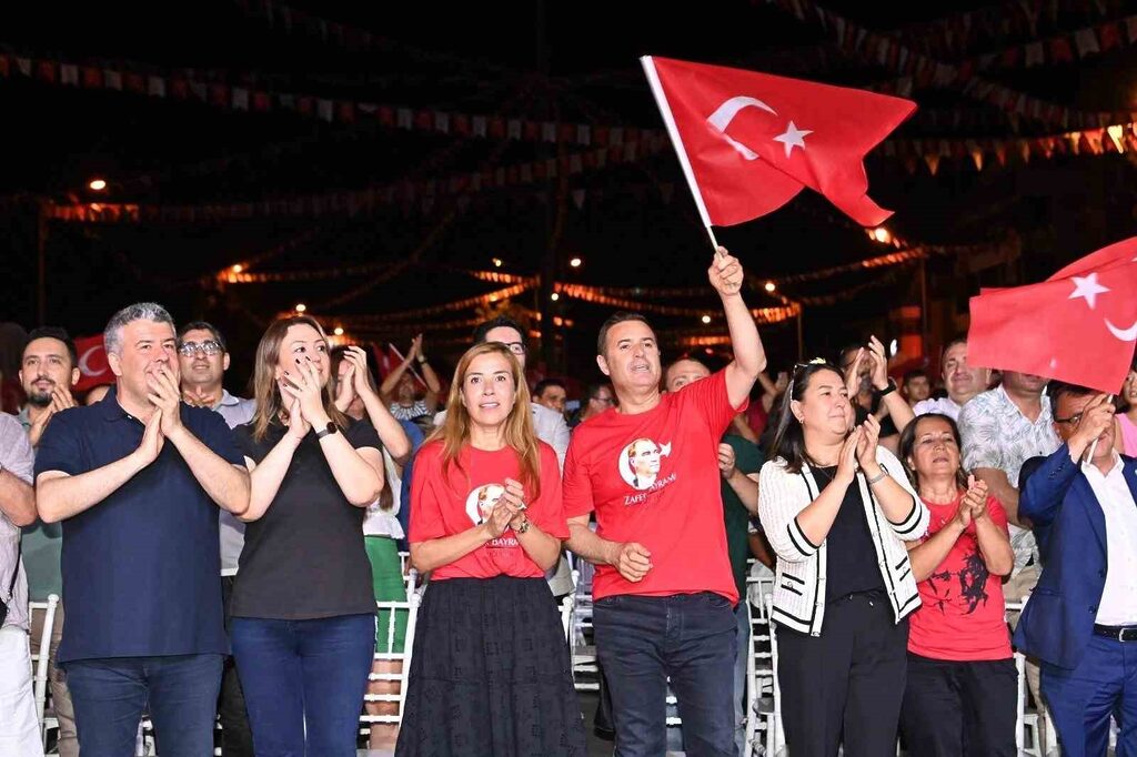 Balıkesir Büyükşehir Belediyesi, Cumhuriyetin