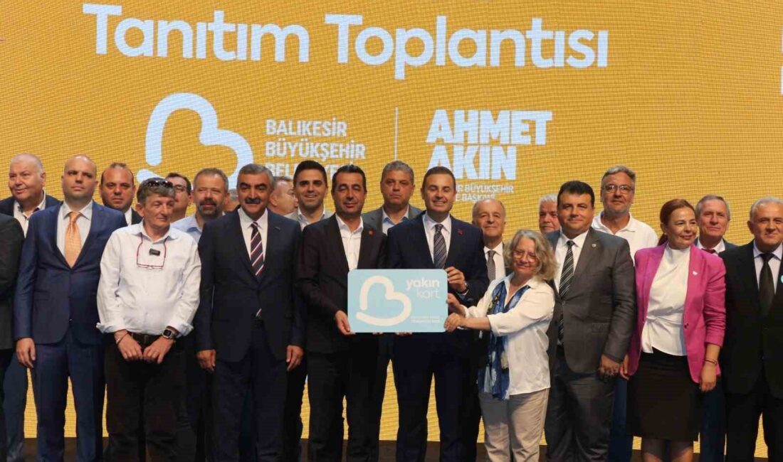 Balıkesir Büyükşehir Belediyesi, “10.10.