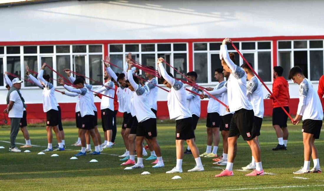 Balıkesirspor, Muğlaspor ile oynayacağı