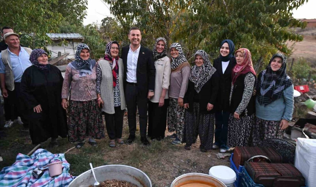 Balıkesir Büyükşehir Belediye Başkanı