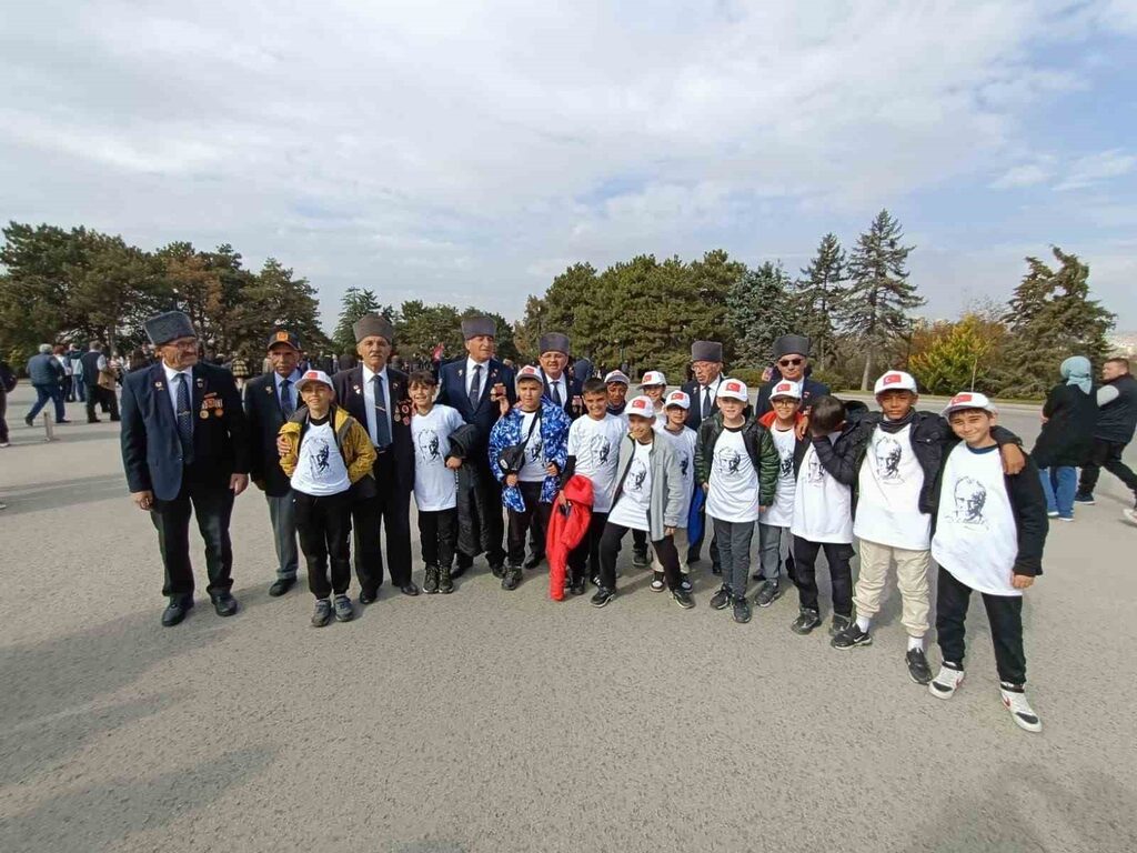 Altıeylül Belediyespor U12 Futbol