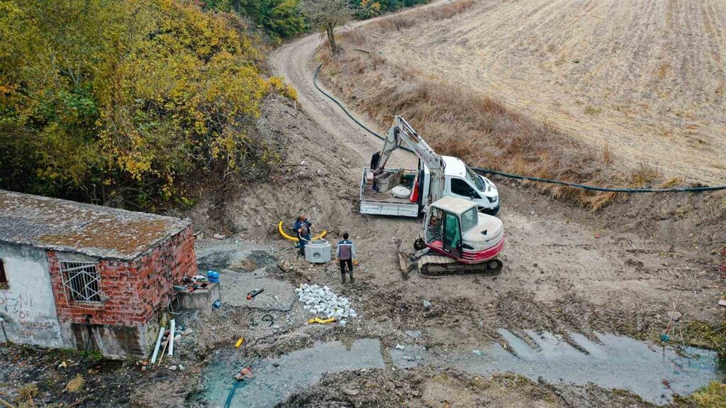 Balıkesir Büyükşehir Belediyesi’ne bağlı