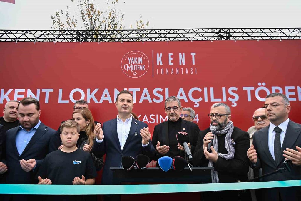 Balıkesir Büyükşehir Belediyesi ilk