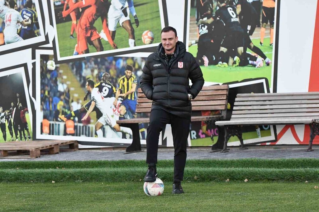 Balıkesirspor Kulübü, 23 Kasım