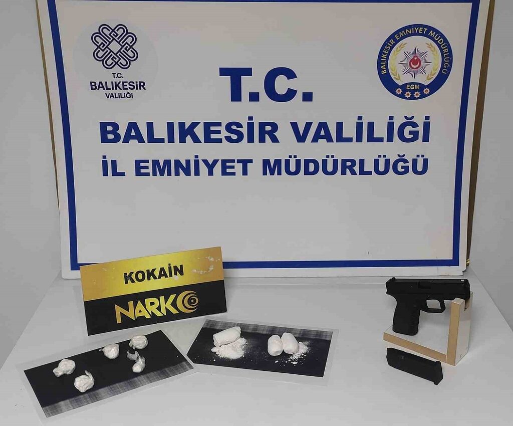 Balıkesir’in Ayvalık ilçesinin dünyaca