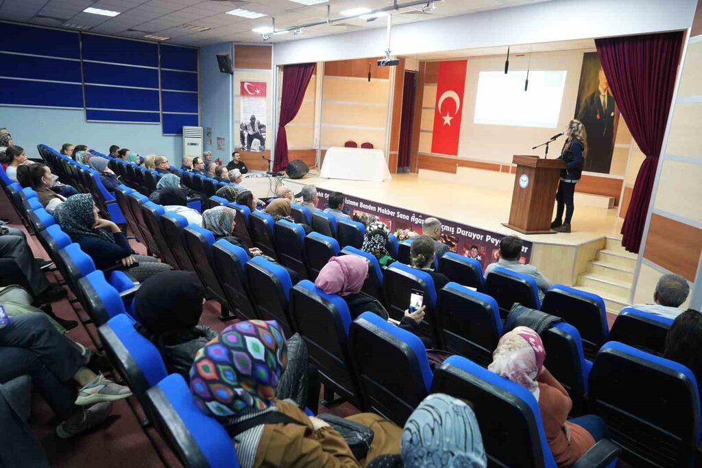 Balıkesir’in Edremit ilçesinde “En