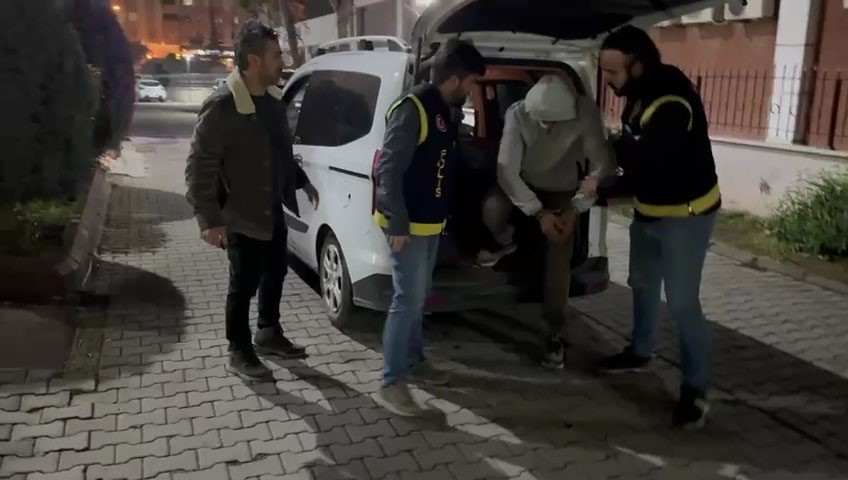 Balıkesir’in Havran ilçesinden kaybolan