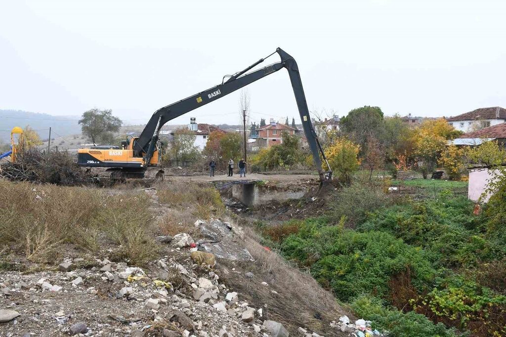 Balıkesir Büyükşehir Belediyesi’ne bağlı