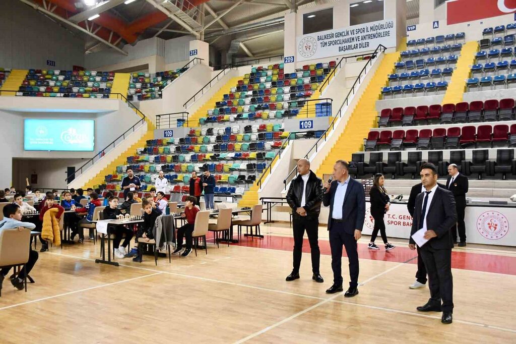 Balıkesir Gençlik Spor İl