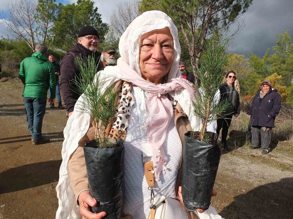 Burhaniye ilçesinde, Bilim ve