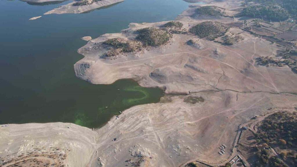 Balıkesir’in Sındırgı ilçesi sınırları içerisinde bulunan Sındırgı, Bigadiç, Kepsut ve