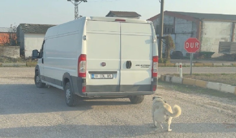 Balıkesir’in Gönen ilçesine bağlı