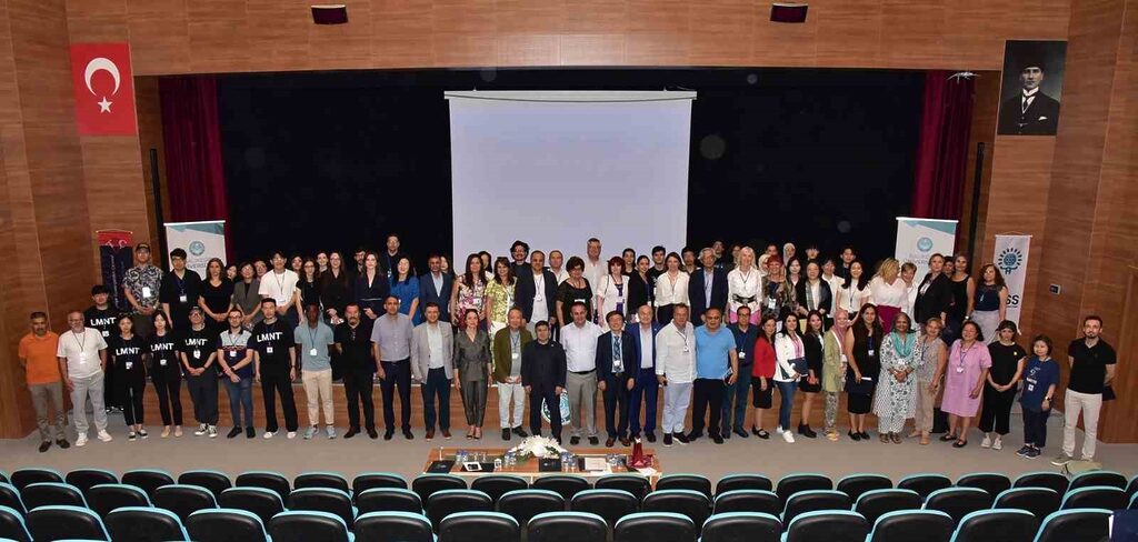 Geçtiğimiz yıl Balıkesir Üniversitesi Atatürk Kongre ve Kültür Merkezi’nde düzenlenen