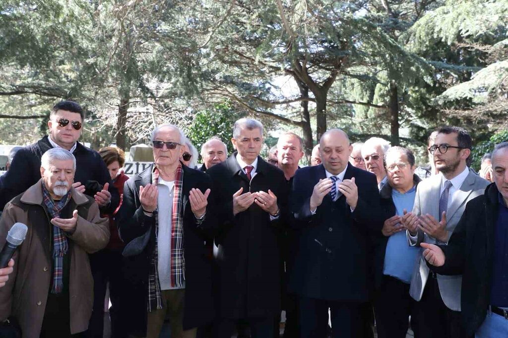 Türk edebiyatının önemli isimlerinden olan Gönen doğumlu Ömer Seyfettin, vefatının