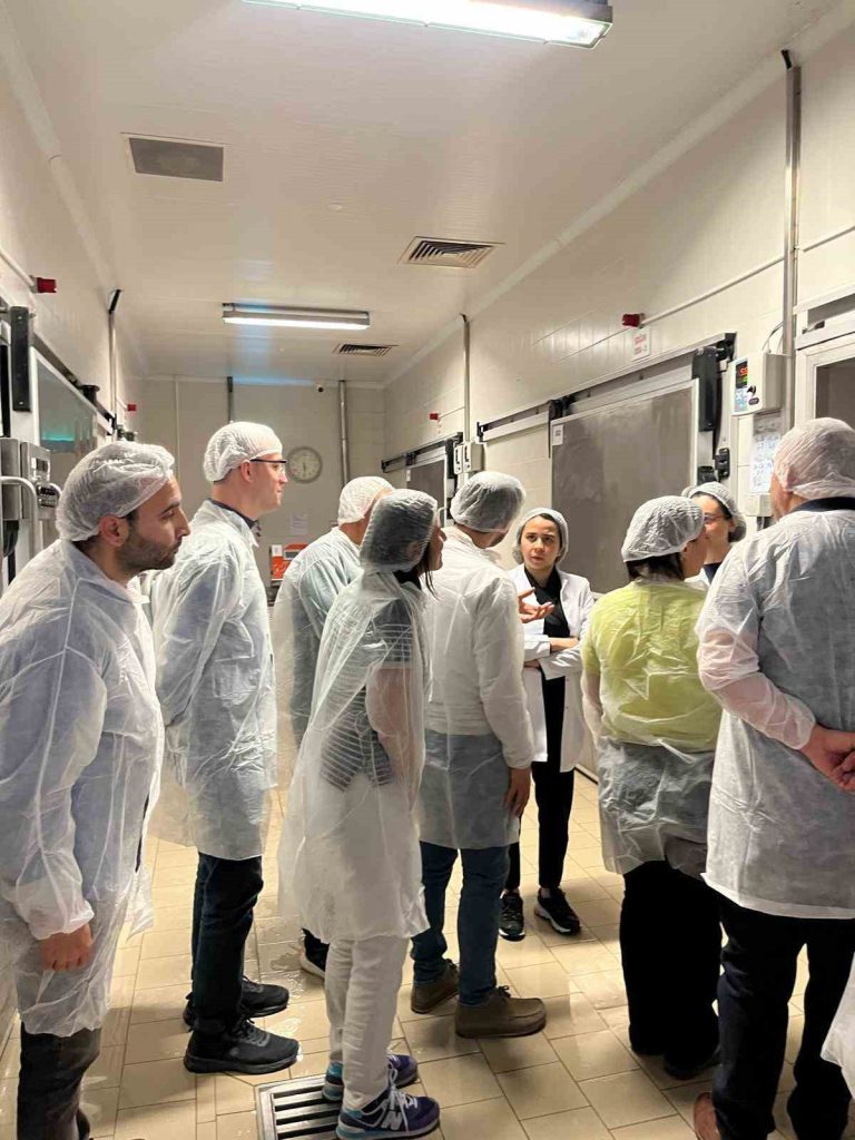 Milli Eğitim Müdürlüğü Şehir Kültür Akademisi 2. Dönem 3. Etkinliği