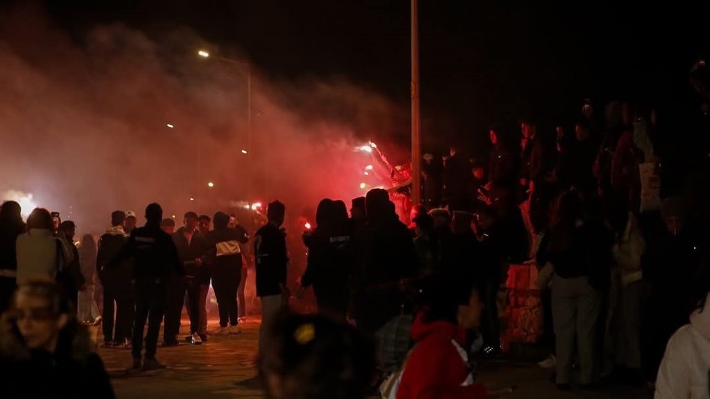 Bandırma’da geleneksel hale gelen ve bu yıl 10’uncusu kutlanan “10,5