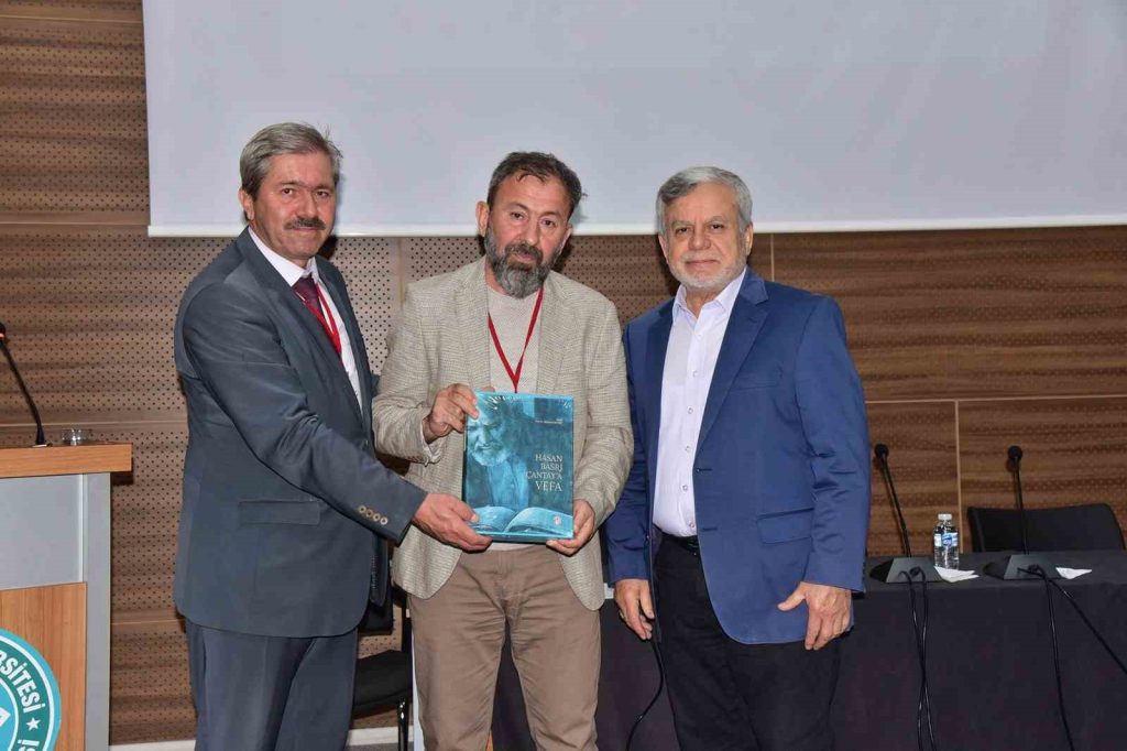 Balıkesir İlahiyat Fakültesi ev sahipliğinde, Balıkesir Vakıflar Bölge Müdürlüğü, Balıkesir