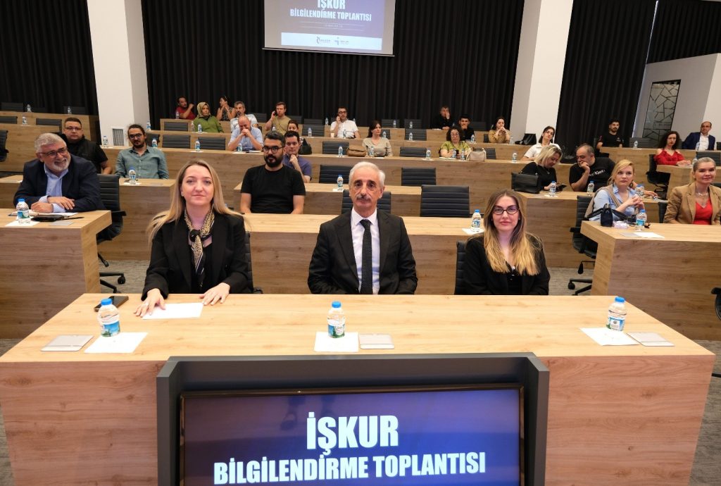 Balıkesir Çalışma ve İş Kurumu İl Müdürlüğü ile Balıkesir Ticaret