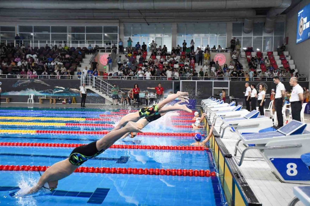 Balıkesir, bölgesel, ulusal ve uluslararası birçok önemli spor etkinliğine ev