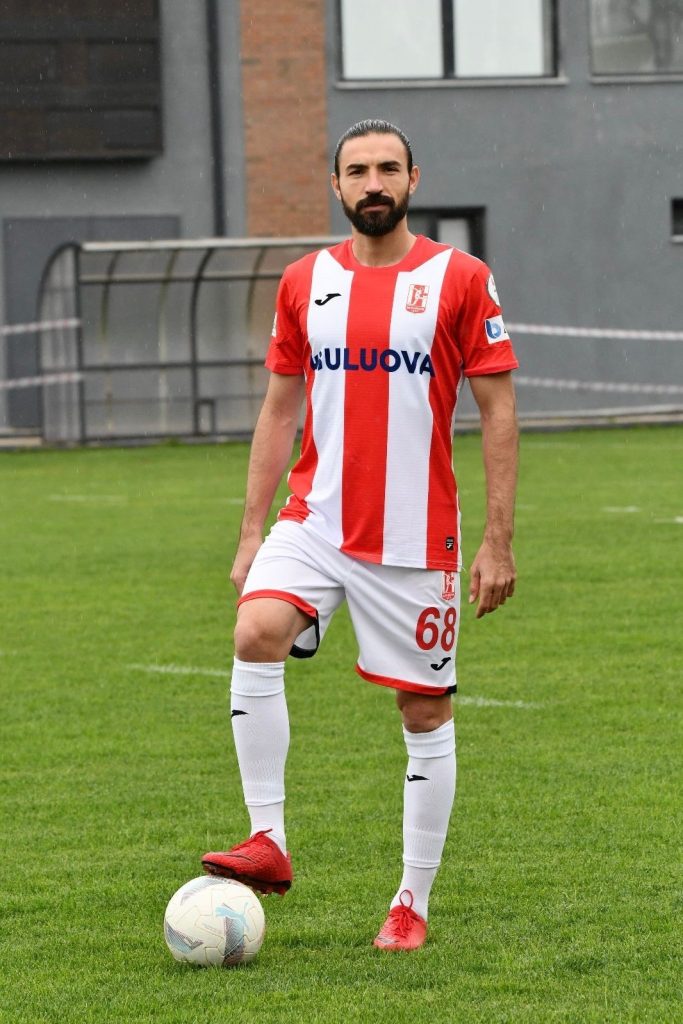 3. Lig 2. Grup maçları sonucu ligi 2. sırada bitiren