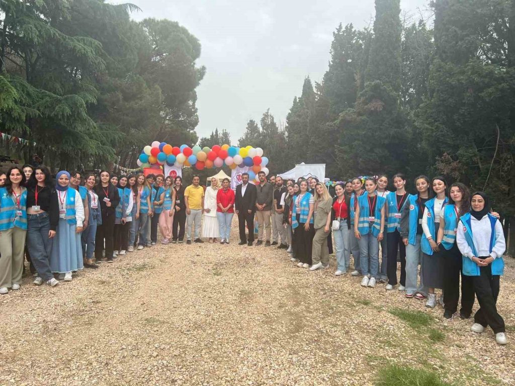 Balıkesir’in Bandırma ilçesinde İlçe Müftülüğü, Çocuk Evleri’nde etkinlik düzenledi. 2025