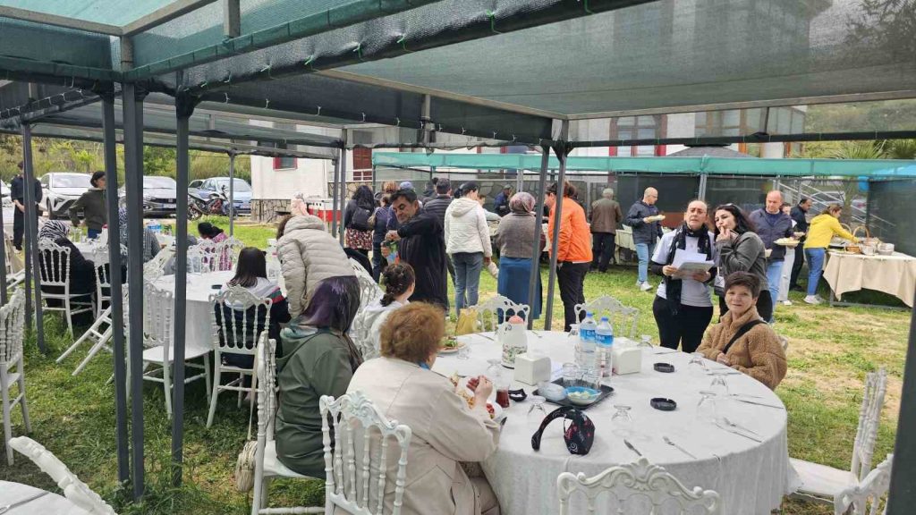 10-16 Mayıs Engelliler Haftası ile Anneler Günü kapsamında Bandırma İzge