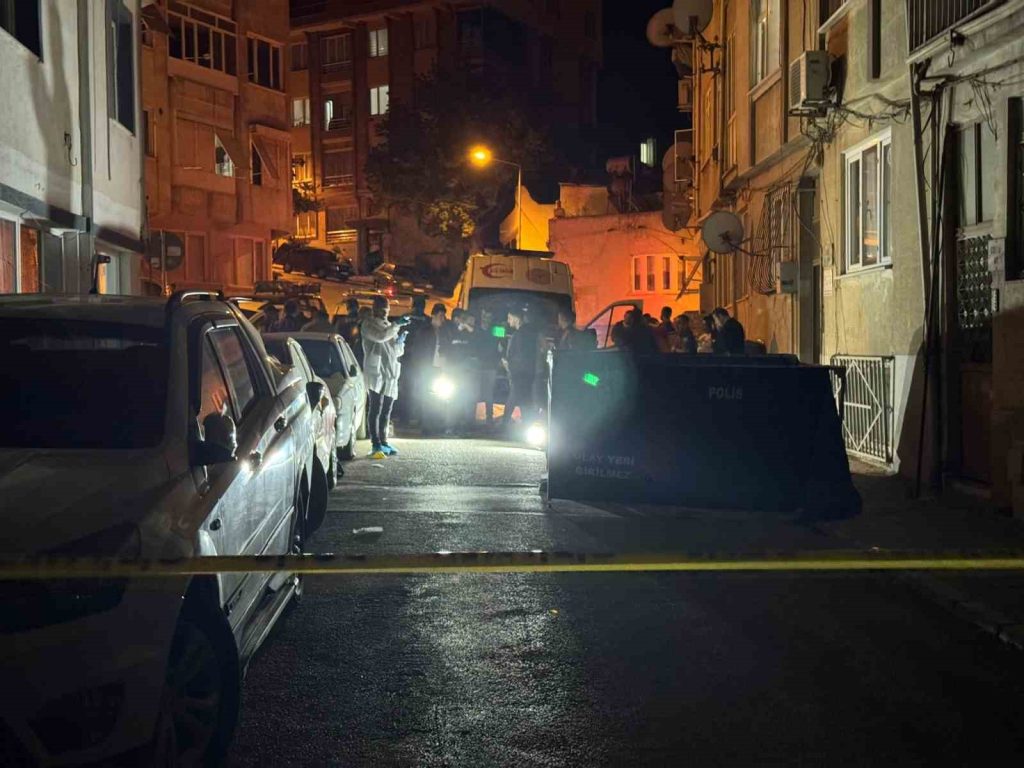 Balıkesir’in Erdek ilçesinde dün gece meydana gelen kavgada Nurettin Keskin