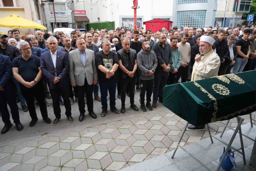 Kazdağları’nda meydana gelen trafik kazasında hayatını kaybeden Edremit Off Road